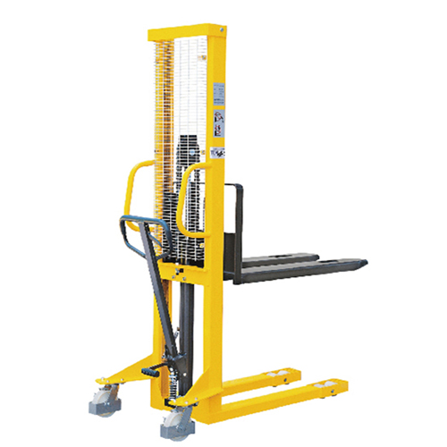 西林手動(dòng)堆垛車(chē)SDJ